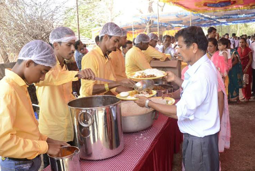 Velankanni Matha Novena in Vorkady 1
